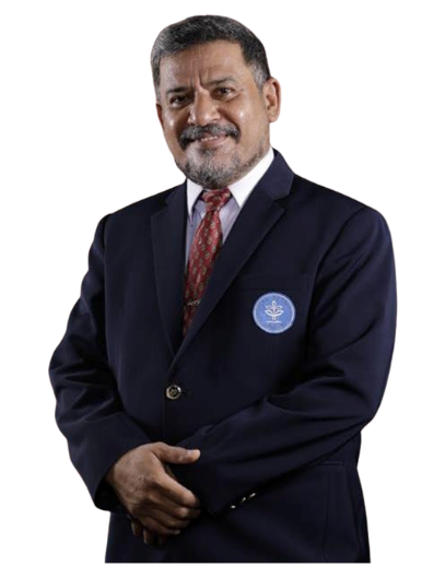 Prof. Dr. Ir. M. Faiz Syuaib, M.Agr.