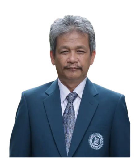 Prof. Dr. Elfahmi, S.Si., M.Si.